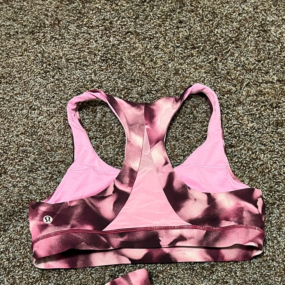 lululemon set